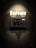 Mndr35 film camera "Batcam"