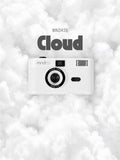 Mndr35 film camera "Cloud"