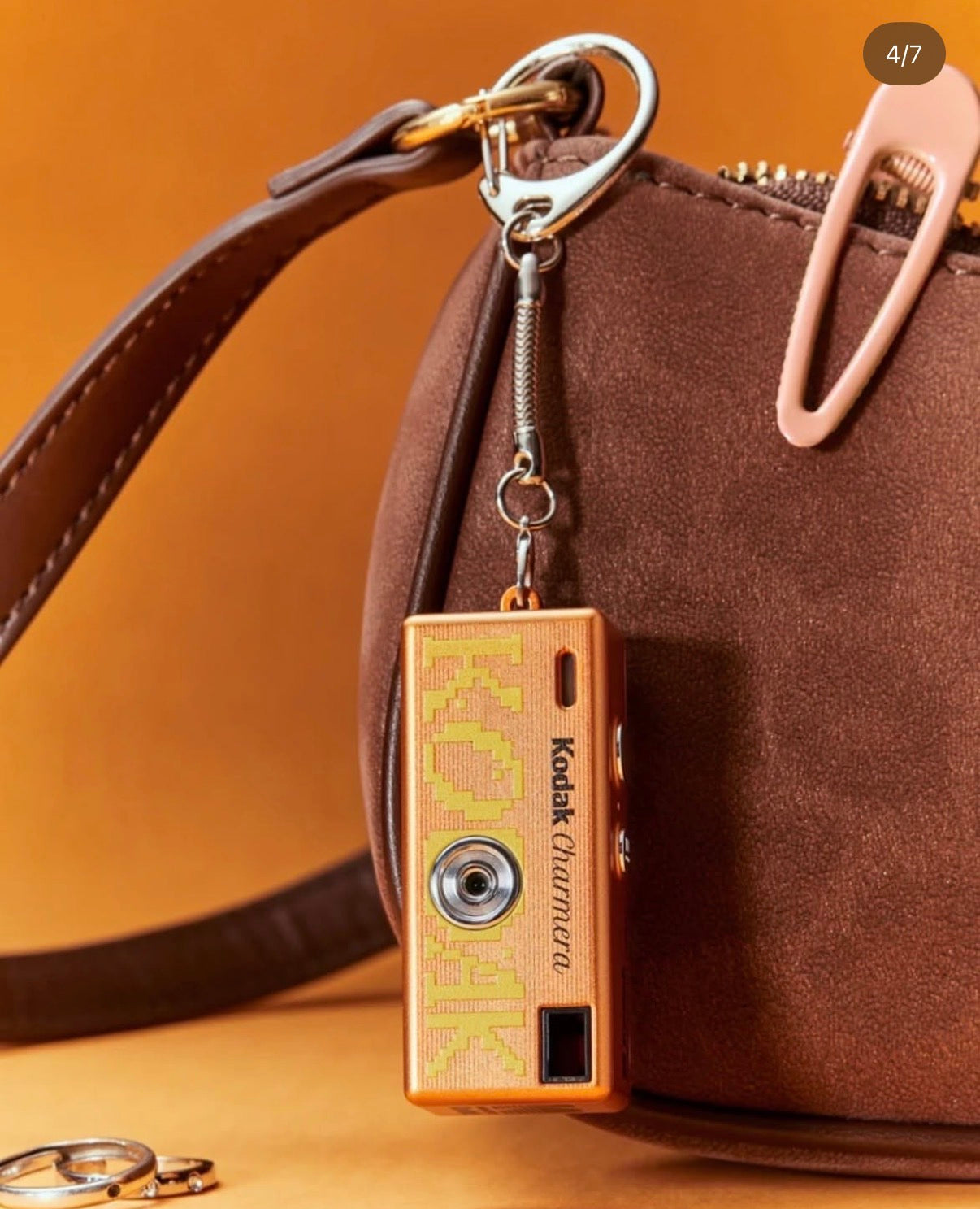 Millennium Edition KODAK Charmera (Mystery Box)
