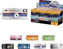 Millennium Edition KODAK Charmera (Mystery Box)