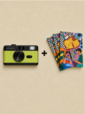 Keep It Analog Bundle