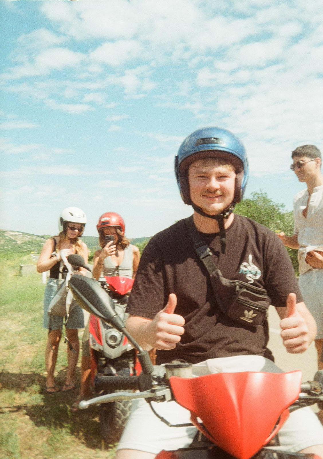 Kodak Color Plus 36 Photos