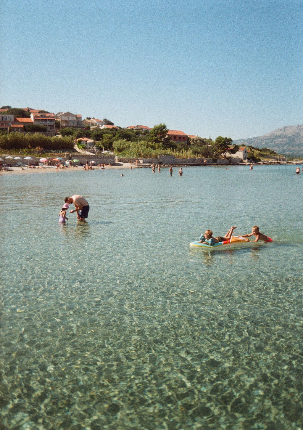 Kodak Gold 200 Film 24 Images