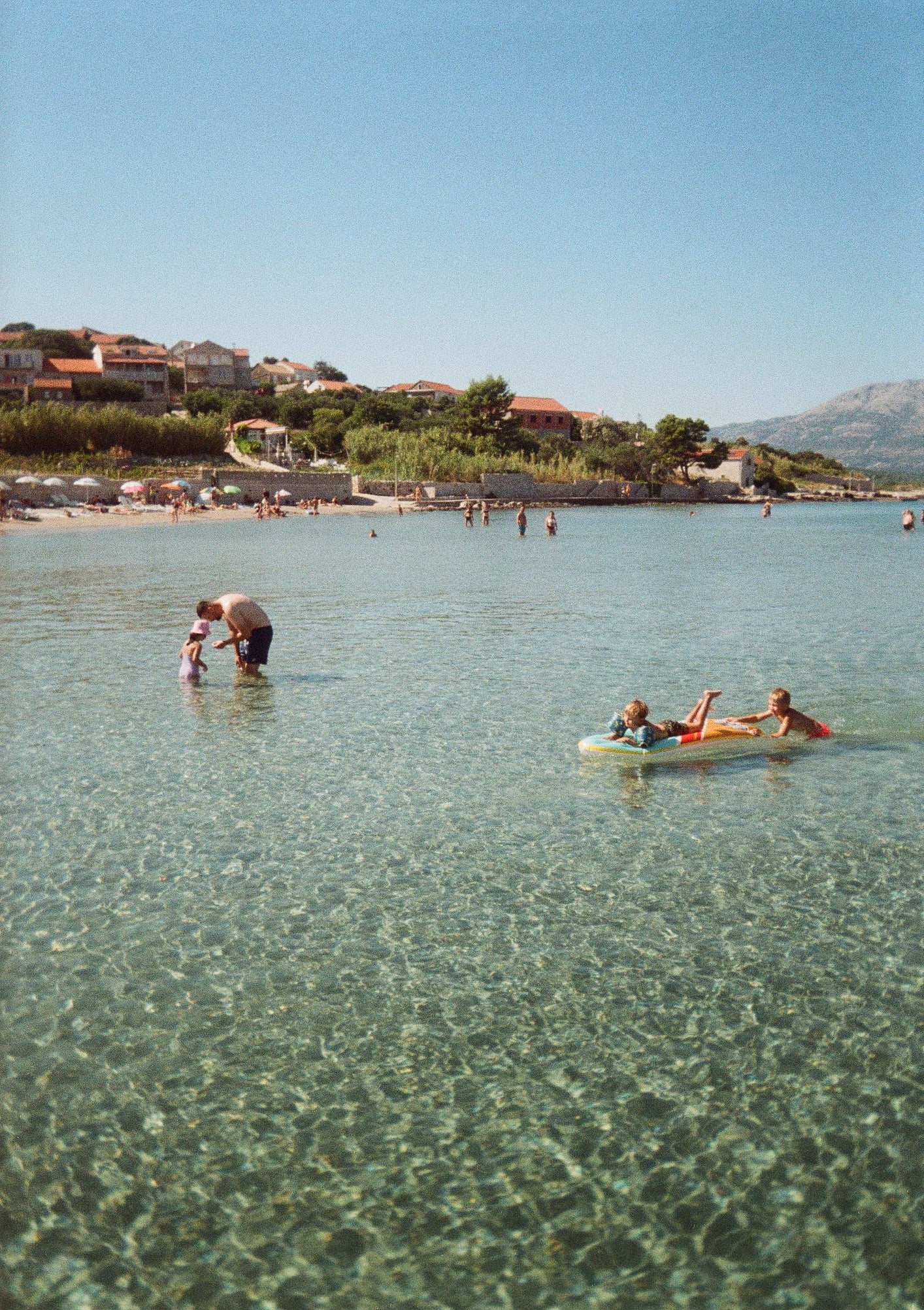 Kodak Gold 200 Film 24 Images