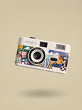 Mndr35 Summer'26 Limited Edition