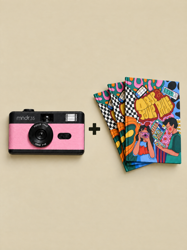 Keep It Analog Bundle